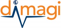 Dimagi logo