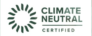Climate Neutral Certified