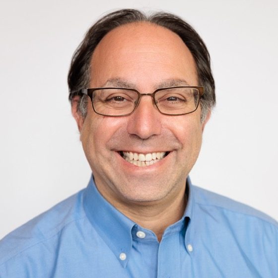 Dr. Neal Lesh