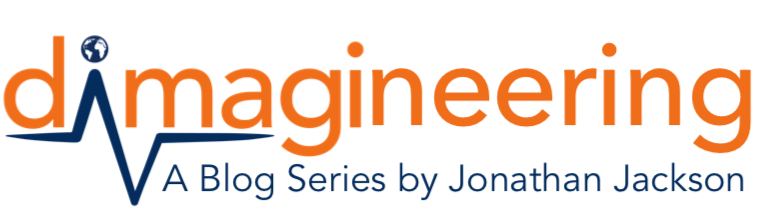 Dimagineering: What Stops Us From Working
