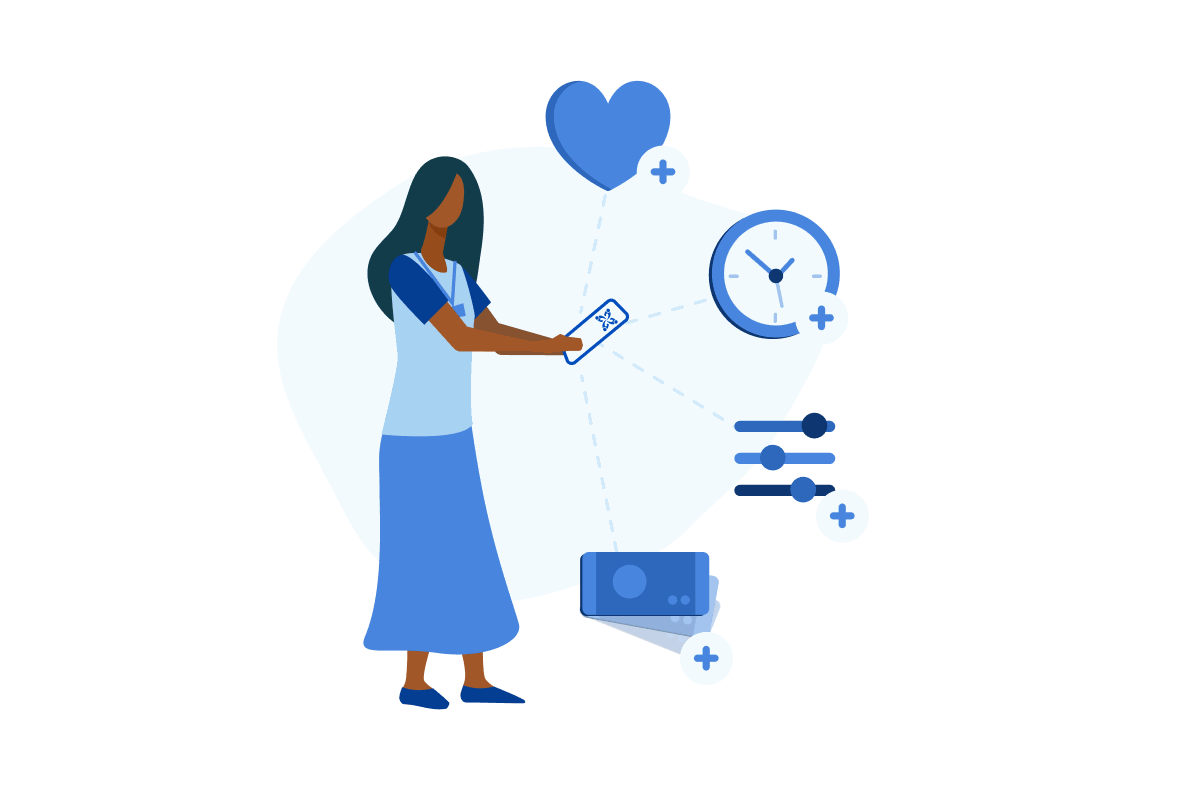 Announcing our 5 Year Strategy for High-Impact Growth
