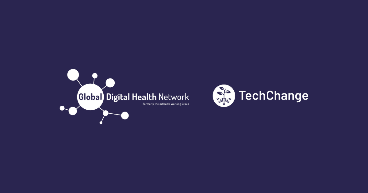 Takeaways from the 2019 Global Digital Health Forum