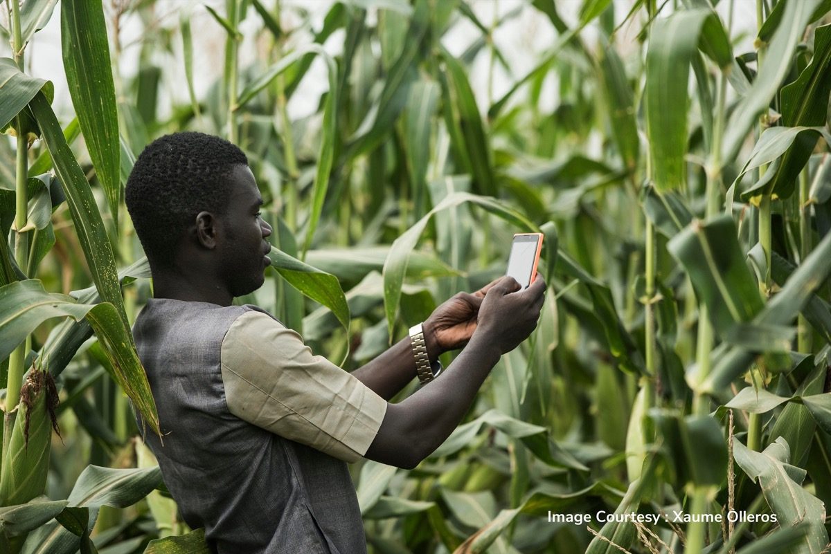 Harnessing AI&rsquo;s Potential to Improve Global Health and Development Outcomes