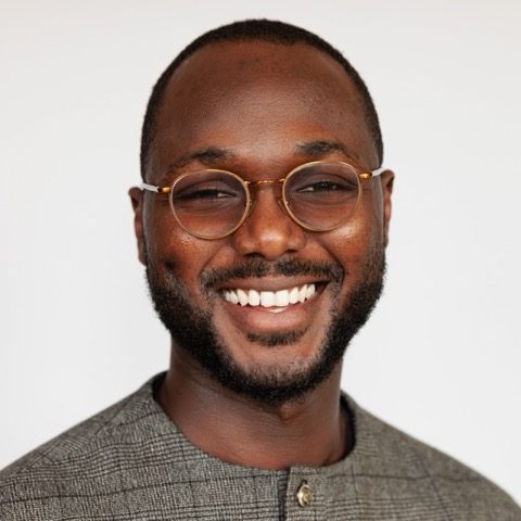Ismaïla Diene