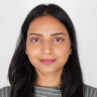 Supriya Bansal