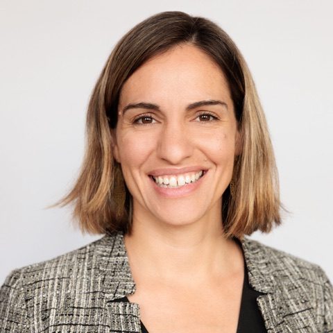 Amie Vaccaro