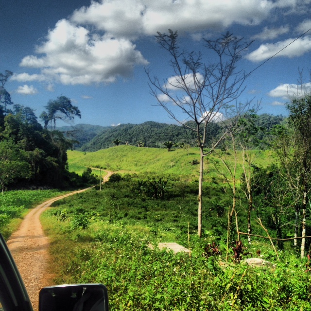 Rethinking the ‘last mile’ challenge