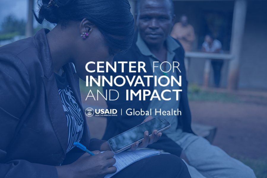 Global Health Innovation Index Highlights Dimagi