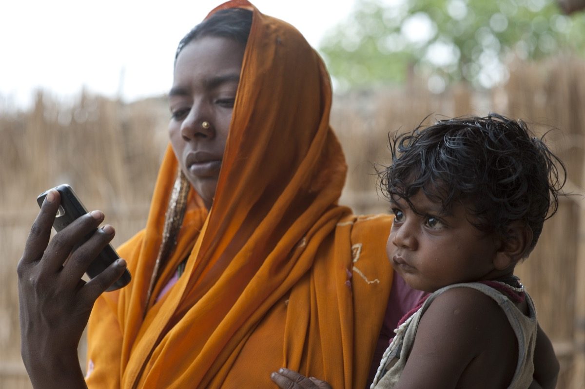 The Value of User Testing: Supporting Community Health Workers With Digital Tools in India