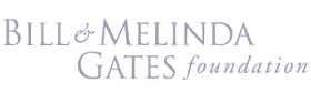 Bill & Melinda Gates Foundation