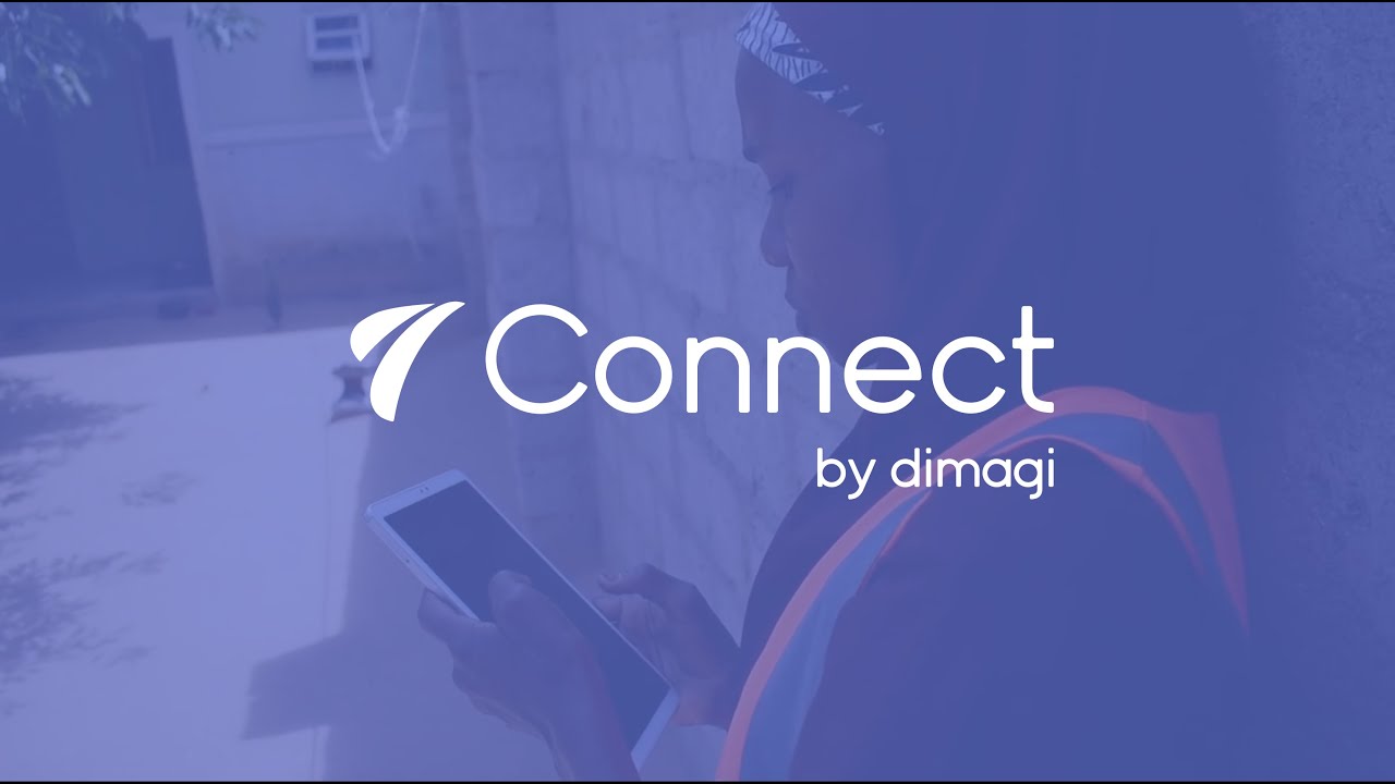 Connect product demo