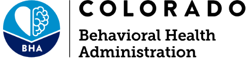 Colorado Behavioral Health Administration