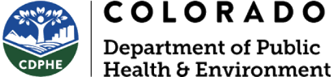 Colorado Department of Public Health & Environment