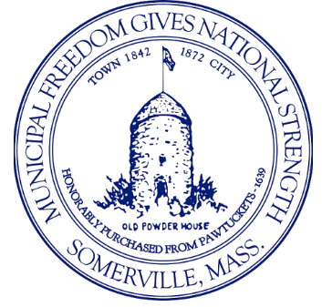 City of Somerville, Massachusetts