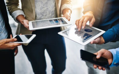 No-Code Solutions for Non-Technical Teams Building Program Apps