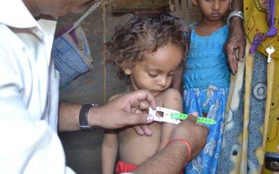 Inside UNICEF’s Digital Tool Selection Guidebook for Health Campaigns: Dimagi’s Perspective