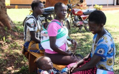 Scaling Beyond the Wall: Unlocking New CommCare Use Cases for Operational Efficiency