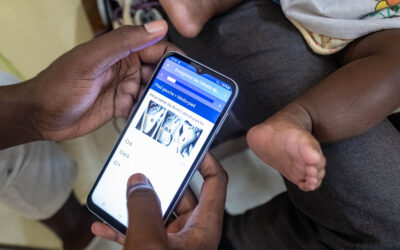 Scaling Global Health Programs: A MiracleFeet Case Study