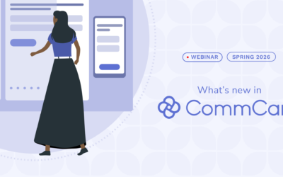 CommCare Product Updates: Spring Webinar Highlights
